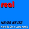 Never Never - Single