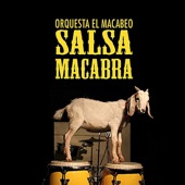 Orquesta el Macabeo - La culpa