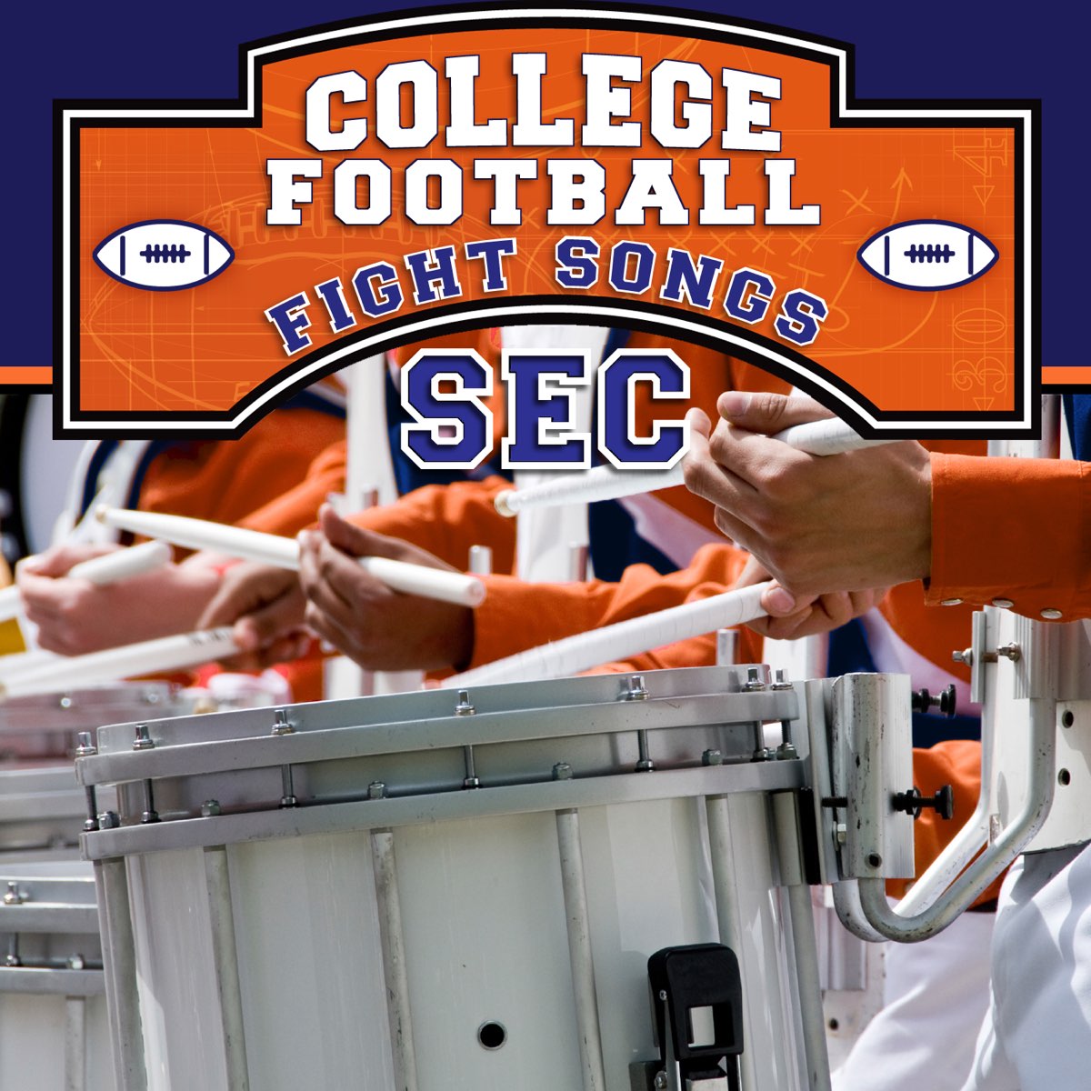 college-football-fight-songs-sec-southeastern-conference-by