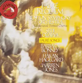 Nell, Op. 18, No. 1 by Håkan Hagegård & Warren Jones song reviws