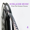 Schlager Music from the German Cinema, Vol. 4