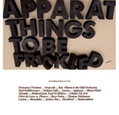 Things to Be Frickled (Remix Apparat) artwork