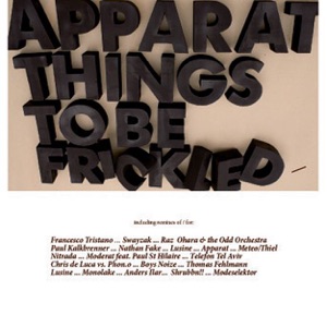 Things to Be Frickled