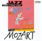 Jazz De Kiku Mozart artwork