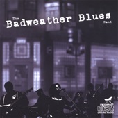 Badweather Blues artwork