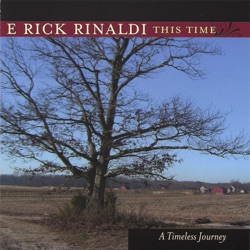 E Rick Rinaldi - On the Long Road Home