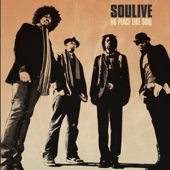 Soulive - If This World Was A Song