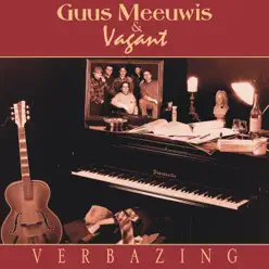 Verbazing - Guus Meeuwis