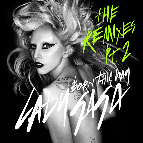 Lady Gaga The Fame Monster Deluxe Edition Itunes Torrent