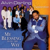 Alvin Darling & Celebration - O Yes I'm Going Through