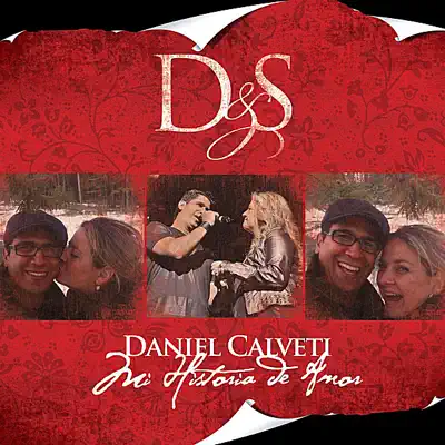 Mi Historia de Amor - Single - Daniel Calveti