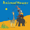 Animal Tower - Little Laughs Music