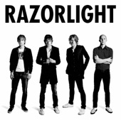 Razorlight - In the Morning