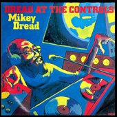 Dread At the Controls artwork