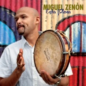 Miguel Zenón - Oyelo