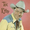 Tex Ritter - Blood On The Saddle