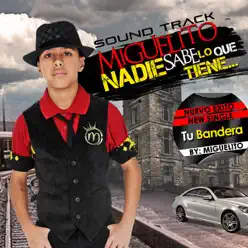 Tu Bandera - Single - Miguelito Tu Bandera - Single - Miguelito