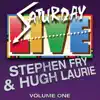 Saturday Live, Vol. 1 album lyrics, reviews, download