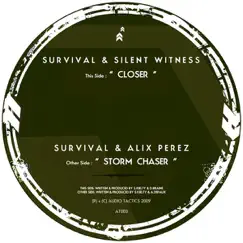 Storm Chaser - Single by Survival, Alix Perez & Silent Witness album reviews, ratings, credits