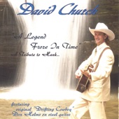 David Church - Long Gone Lonesome Blues