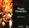 Bach, J.S.: Organ Favourites