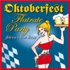 Oktoberfest Flatrate Party (Feiern ohne Limit) - Various Artists