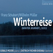 Winter Journey, D. 911 : Dream of Springtime artwork