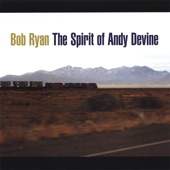 Bob Ryan - Coachella Rain