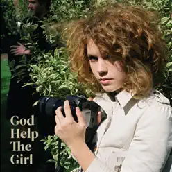 Baby You're Blind - Single - God Help The Girl