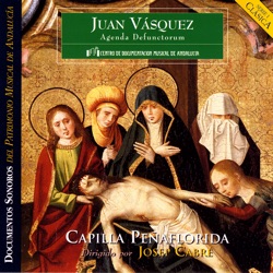 Capilla Peñaflorida - Kyrie Eleison. Christe Eleison. Kyrie Eleison