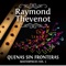 La Negra - Raymond Thevenot lyrics