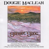 Dougie MacLean - The Burning Of Peesie's Knapp