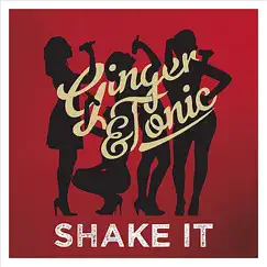 Shake It by Ginger & Tonic album reviews, ratings, credits