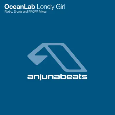 Lonely Girl, Pt. 2 (Above & Beyond Presents) [feat. Justine Suissa] - EP - Oceanlab
