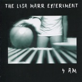 The Lisa Marr Experiment - Beer & Whiskey