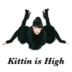 Kittin Is High - EP - Miss Kittin