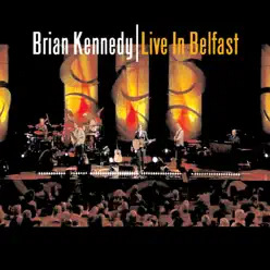 Live In Belfast - Brian Kennedy