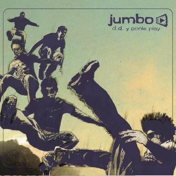 Cover artwork for Far Out