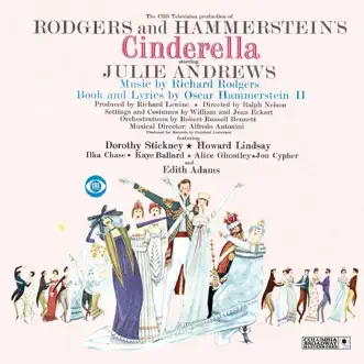 Stepsisters' Lament by Kaye Ballard & Alice Ghostley song reviws