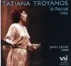 Stream & download Tatiana Troyanos in Recital - James Levine, Piano