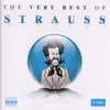 The Very Best of Strauss album lyrics, reviews, download