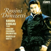 Romantic Italian Opera Arias artwork