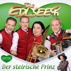 Die Edlseer - Die Madln vom Land