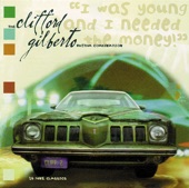 The Clifford Gilberto Rhythm Combination - Deliver the Weird