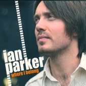 Ian Parker - Your Love Is My Home