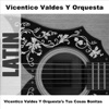 Vicentico Valdes y Orquesta - Yuyumbe