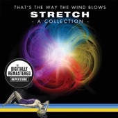 Stretch - Why Did You Do It (1985 One-two Jazz Mix) [Bonus Track]