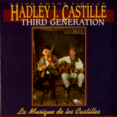 Big Fran's Baby (Instrumental) - Hadley Castille