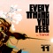Everything You Feel (DJ Cytric Remix) - Tarot lyrics