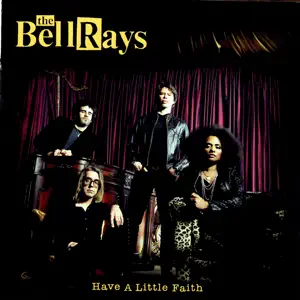 The Bellrays